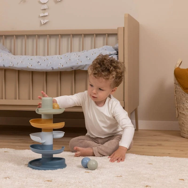 Little Dutch LD Spiral Tower Toys 7 Little Dutch LD Spiral Tower Toys