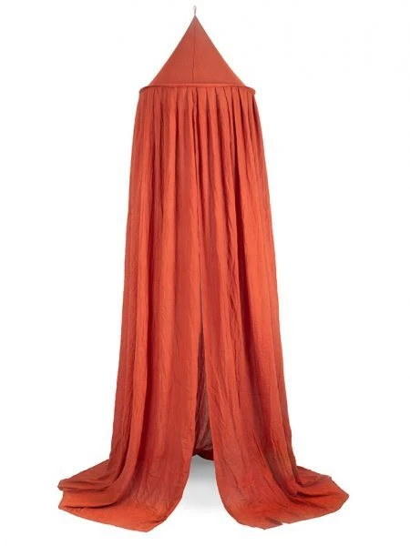 Jollein Vintage Hanging Canopy 245 Cm 7 Jollein Vintage Hanging Canopy 245 Cm