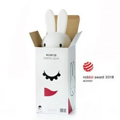 Mr Maria First Light Décor