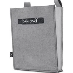 Jollein Storage Bag Felt