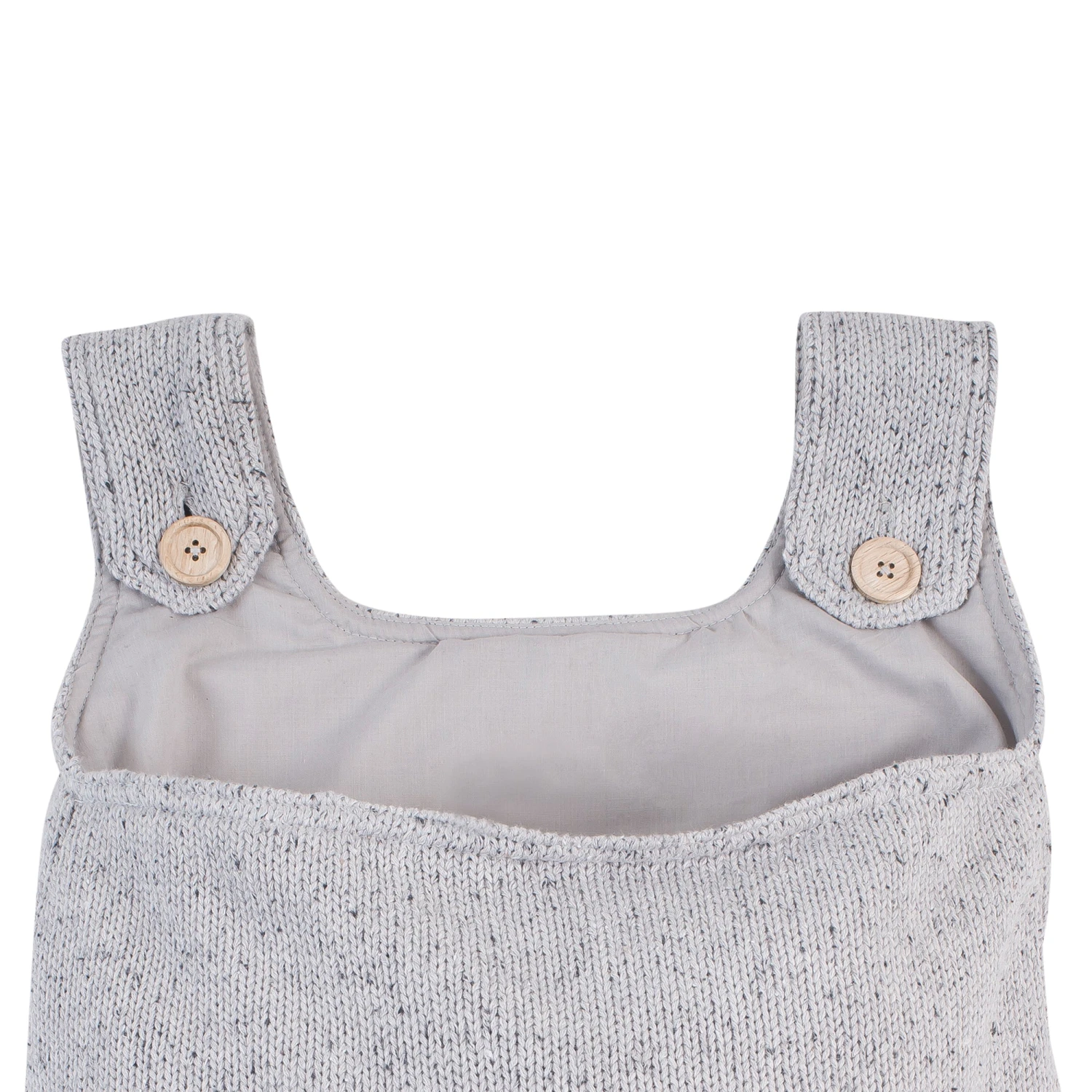 Jollein Jollein Storage Bag Confetti Knit 8 Jollein Jollein Storage Bag Confetti Knit