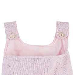 Jollein Jollein Storage Bag Confetti Knit 17 Jollein Jollein Storage Bag Confetti Knit