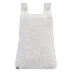 Jollein Jollein Storage Bag Confetti Knit 14 Jollein Jollein Storage Bag Confetti Knit