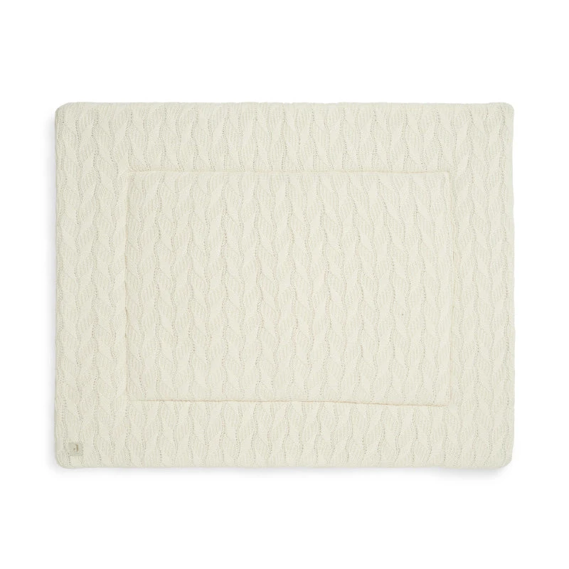 Linen Jollein Playmat 80x100 15 Linen Jollein Playmat 80x100