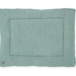 Linen Jollein Playmat 80x100