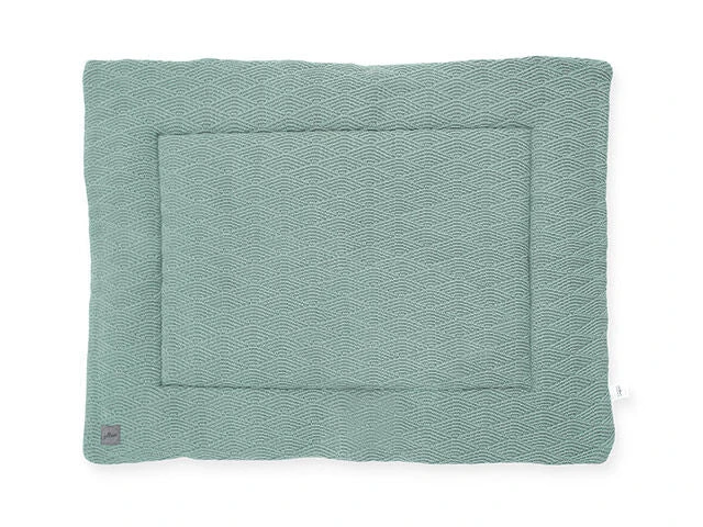 Linen Jollein Playmat 80x100 4 Linen Jollein Playmat 80x100