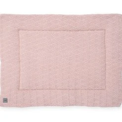 Linen Jollein Playmat 80x100 20 Linen Jollein Playmat 80x100