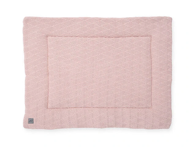 Linen Jollein Playmat 80x100 5 Linen Jollein Playmat 80x100