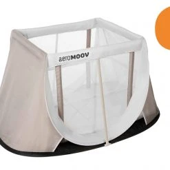 AeroMoov Instant Travel Cot Baby Furniture