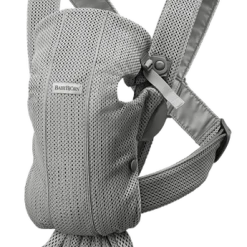 BabyBjörn Baby Carrier Mini 3D Mesh Carriers & Slings