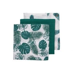 Meyco Swaddle 3 Pack 70x70 Cm Linen