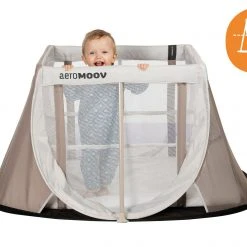 AeroMoov Instant Travel Cot Baby Furniture