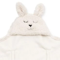 Jollein Wrap Blanket Bunny 16 Jollein Wrap Blanket Bunny