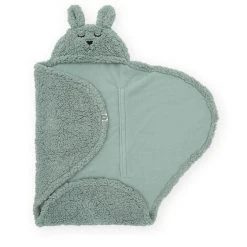 Jollein Wrap Blanket Bunny 20 Jollein Wrap Blanket Bunny