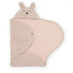 Jollein Wrap Blanket Bunny 21 Jollein Wrap Blanket Bunny