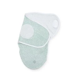 Jollein Sleepingbag Wrapper 0-3 Months