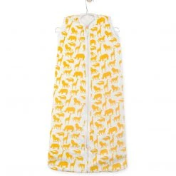 Jollein Sleeping Bag Muslin 70 Cm Linen