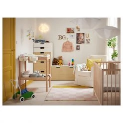Ikea Sniglar Changing Table Baby Furniture 11 Ikea Sniglar Changing Table Baby Furniture