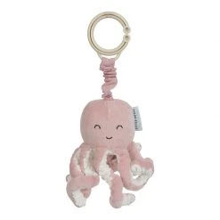 Little Dutch LD Octopus Vibrating Toy
