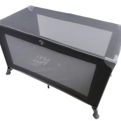 Jollein Mosquitonet Travel Cot Baby Furniture