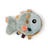 Done By Deer Sensory Baby Book Sea Friends Multi Colour Toys