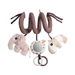 Toys Done By Deer Activity Spiral