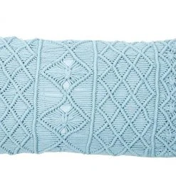 Mrs Bloom Cushion Mahon 60x30