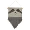 Kids Depot Sjef Sloth Wall Hanger