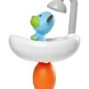 Skip Hop Bath & Changing Zoo Squeeze & Shower Dog