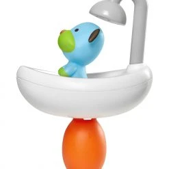 Skip Hop Bath & Changing Zoo Squeeze & Shower Dog