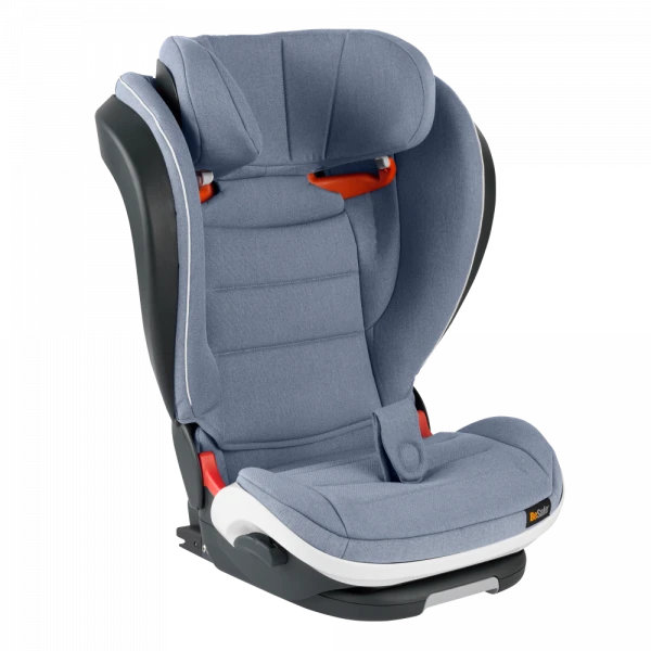 Besafe Izi Flex Fix Booster Set 4 Besafe Izi Flex Fix Booster Set