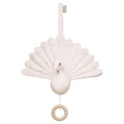 Cam Cam Toy Music Box Peacock Décor 23 Cam Cam Toy Music Box Peacock Décor