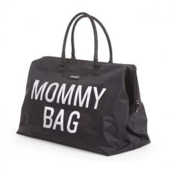 Childhome Mommy Baby Bag Bath & Changing