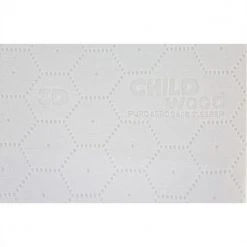 Childhome Puro Aero Safe Sleeper Topper