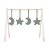 Jollein Babygym Toys 1 Jollein Babygym Toys