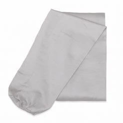 Babes & Kids Cotbumper Cover Embroidered