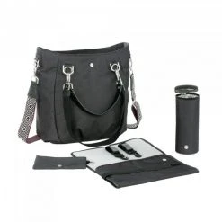 Lässig Bath & Changing Lassig Baby Bag Mix 'n Match 15 Lässig Bath & Changing Lassig Baby Bag Mix 'n Match