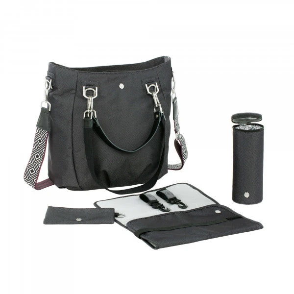 Lässig Bath & Changing Lassig Baby Bag Mix 'n Match 9 Lässig Bath & Changing Lassig Baby Bag Mix 'n Match