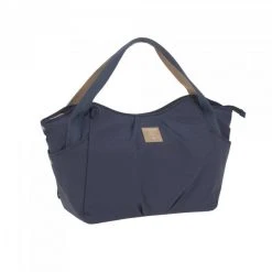 Lässig Bath & Changing Lassig Casual Twin Baby Bag Triangle