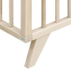 Bopita Playpen Retro Baby Furniture