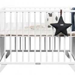 Bopita Playpen Retro Baby Furniture