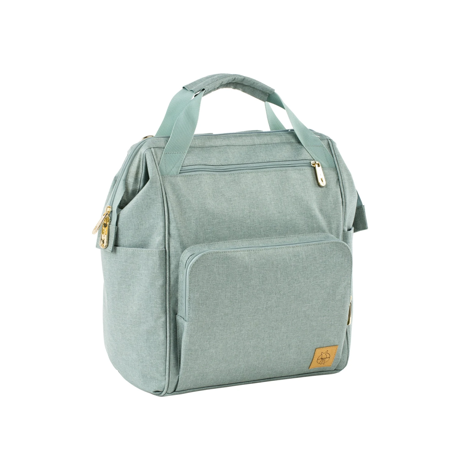 Lässig Lassig Glam Goldie Backpack 4 Lässig Lassig Glam Goldie Backpack