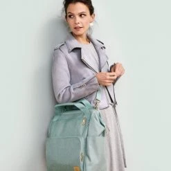 Lässig Lassig Glam Goldie Backpack 25 Lässig Lassig Glam Goldie Backpack