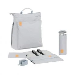 Lässig Bath & Changing Green Label Tyve Backpack