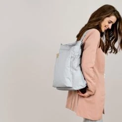 Lässig Bath & Changing Green Label Tyve Backpack