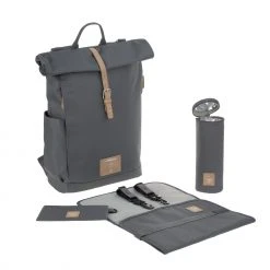 Lässig Rolltop Backpack