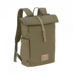 Lässig Rolltop Backpack