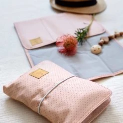 Lässig Lassig Changing Pouch Bath & Changing