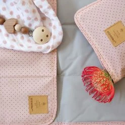 Lässig Lassig Changing Pouch Bath & Changing