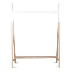 Childhome Teepee Open Clothing Rail Baby Furniture